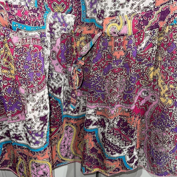 Perfect condition blouse - Picture 4 of 5